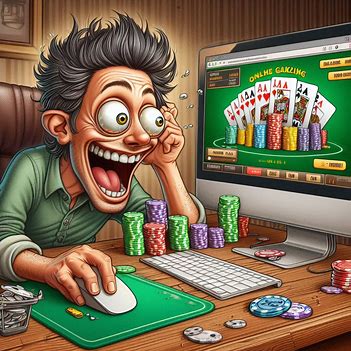 NADIEMTOGEL Slot Online bersama dengan Jackpot Terbesar