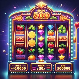 SNICasino: Tempat Tepat Raih Maxwin di Slot Online Gacor Indonesia!